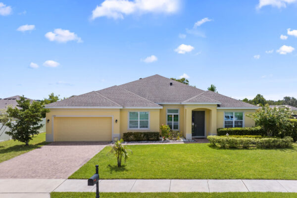 778 Cavan Drive, Apopka, FL 32703