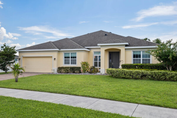 778 Cavan Drive, Apopka, FL 32703