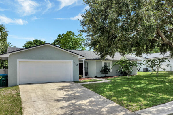 1410 Meadowlark Street, Longwood, FL 32750