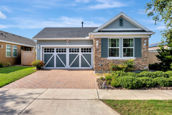 98 Bayou Bend Road, Groveland, FL 34736