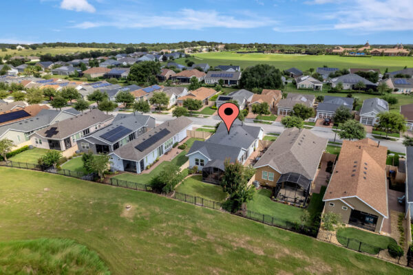 98 Bayou Bend Road, Groveland, FL 34736