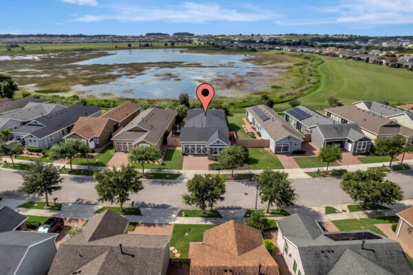 98 Bayou Bend Road, Groveland, FL 34736