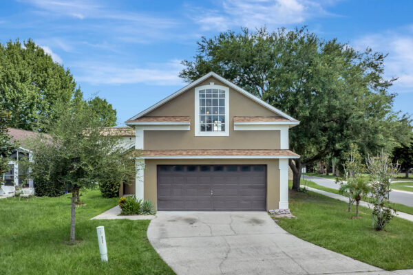 648 Dharma Circle, Winter Garden, FL 34787