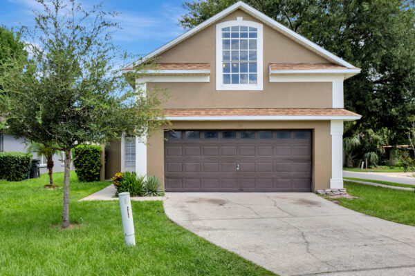 648 Dharma Circle, Winter Garden, FL 34787