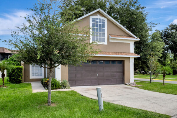 648 Dharma Circle, Winter Garden, FL 34787