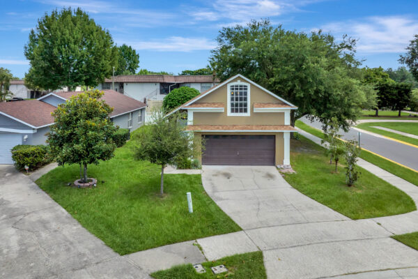 648 Dharma Circle, Winter Garden, FL 34787