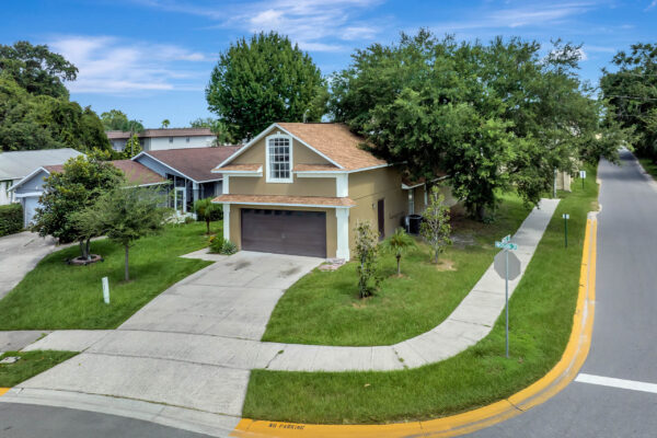 648 Dharma Circle, Winter Garden, FL 34787