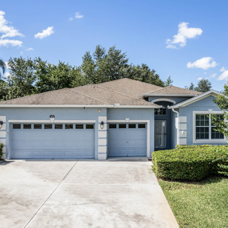 1878 Harrier Avenue, Clermont, FL 34711