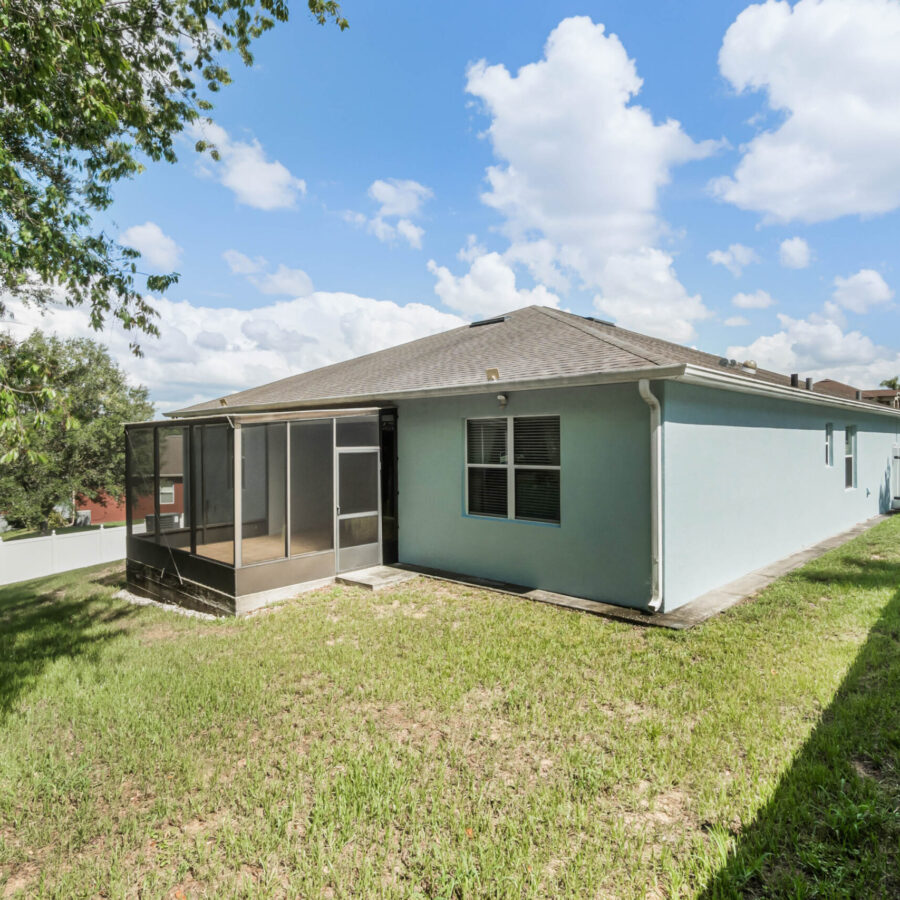 1878 Harrier Avenue, Clermont, FL 34711