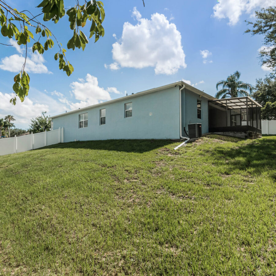 1878 Harrier Avenue, Clermont, FL 34711