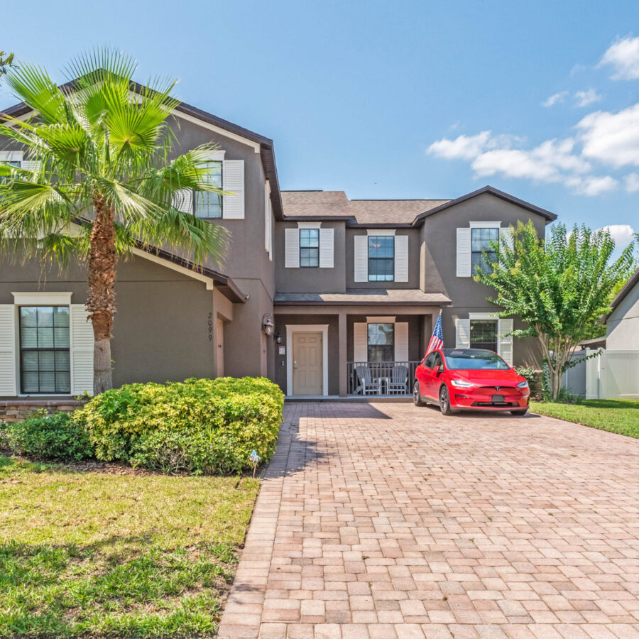 2099 Cestius Road, Winter Garden, FL 34787