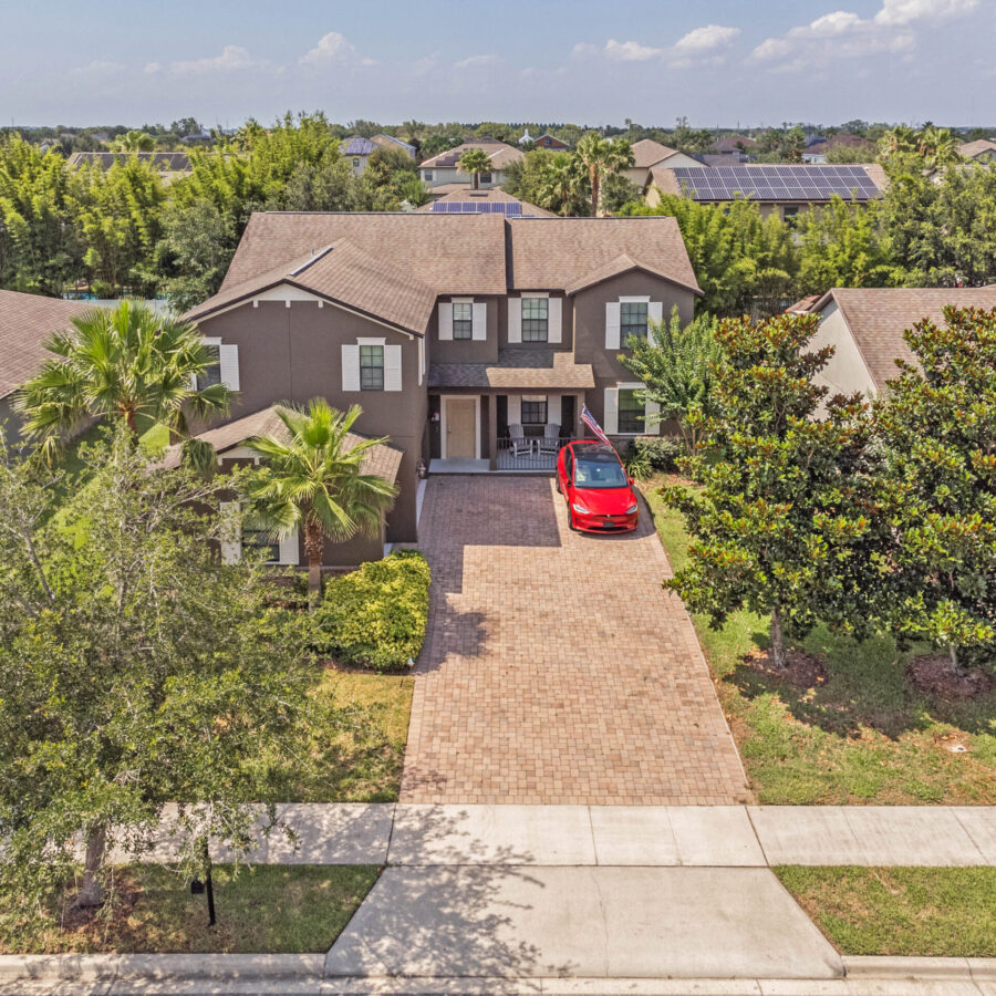 2099 Cestius Road, Winter Garden, FL 34787