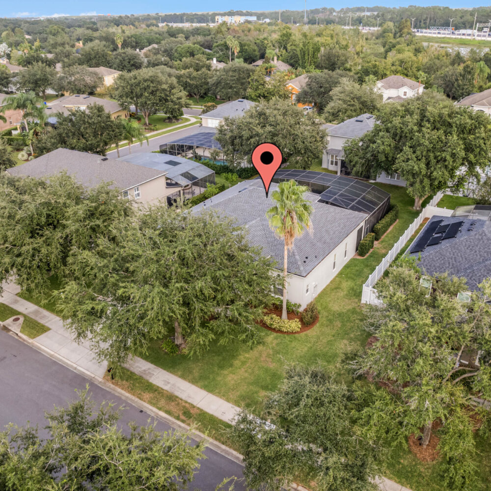 815 Santee Terre Lane, Winter Garden, FL 34787