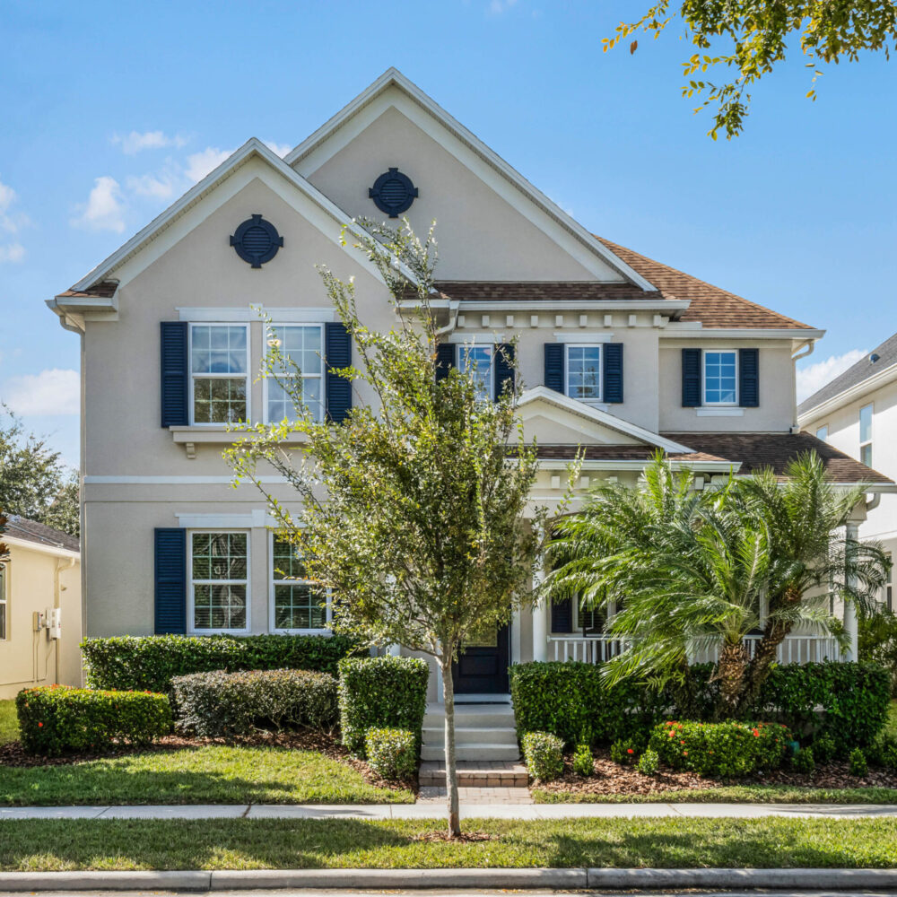 7906 Winter Wren Street, Winter Garden, FL 34787