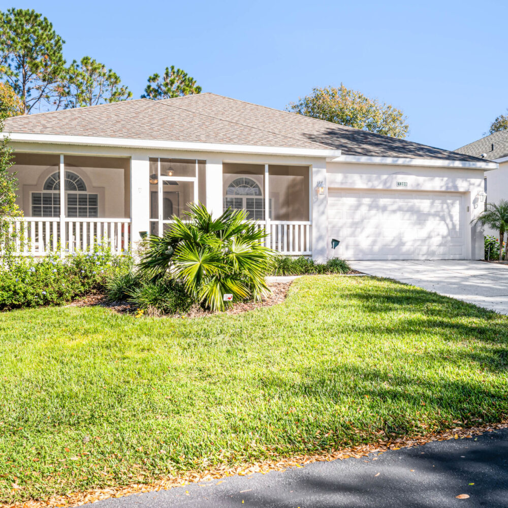 3398 Capland Avenue, Clermont, FL 34711