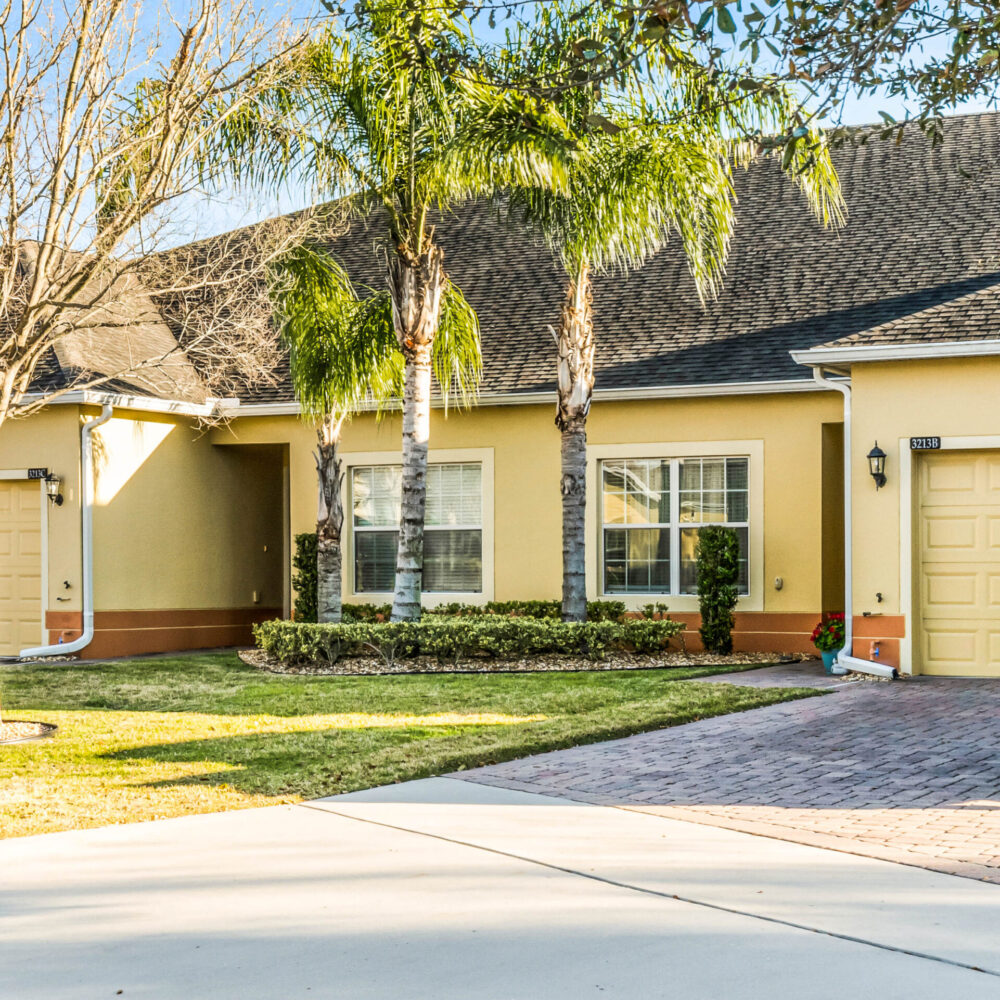 3213 Sonesta Court Unit B, Clermont, FL 34711